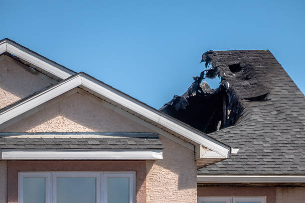 Licensed Fire Damage Removal service in Chantilly, VA - Fire Damage Laser Cleaning